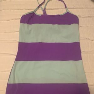 Lululemom tank